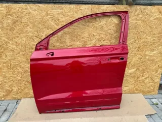 575831311 Дверь передняя левая Seat Ateca Арт e11755239, вид 2