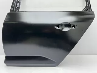 821016189R Дверь задняя левая Renault Megane 4 Арт e11755203, вид 2