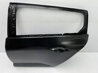 821016189R Дверь задняя левая Renault Megane 4 Арт e11755203, вид 3