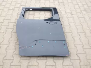 AHTMK11 Дверь задняя правая Peugeot Rifter Арт e11755123, вид 1