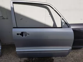  Дверь передняя правая Mitsubishi Pajero 3 Арт e11754888, вид 1