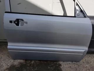  Дверь передняя правая Mitsubishi Pajero 3 Арт e11754888, вид 2