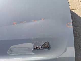 AHTMK11 Дверь передняя правая MINI COUNTRYMAN F60 Арт e11754865, вид 2