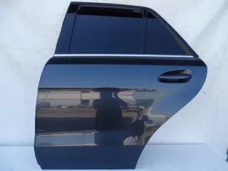 drzwiml166 Дверь задняя левая Mercedes ML/GLE W166 Арт e11754797, вид 1