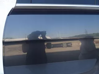 drzwiml166 Дверь задняя левая Mercedes ML/GLE W166 Арт e11754797, вид 3