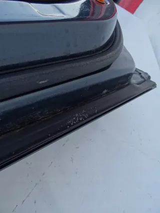 drzwiml166 Дверь задняя левая Mercedes ML/GLE W166 Арт e11754797, вид 6
