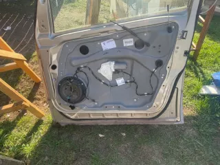A1697202879 Дверь передняя правая Mercedes A W169 Арт e11754729, вид 2