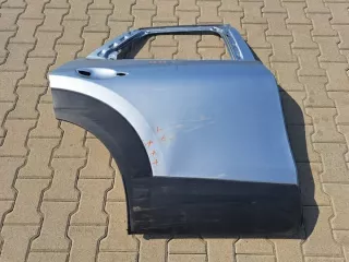 AHTMK11 Дверь задняя правая Mazda CX30 Арт e11754702, вид 1