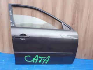 MAZDA3 Дверь передняя правая Mazda 3 BK Арт e11754666, вид 1