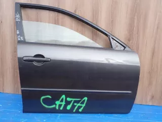 MAZDA3 Дверь передняя правая Mazda 3 BK Арт e11754666, вид 2