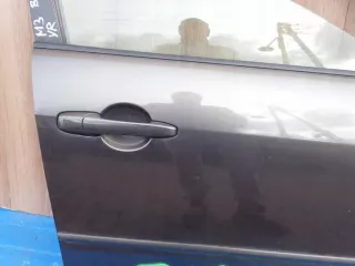 MAZDA3 Дверь передняя правая Mazda 3 BK Арт e11754666, вид 3