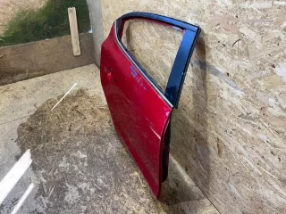 BJS772010 S2503L033 Дверь задняя правая Mazda 3 BM Арт e11754664, вид 3