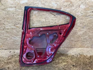 BJS772010 S2503L033 Дверь задняя правая Mazda 3 BM Арт e11754664, вид 6