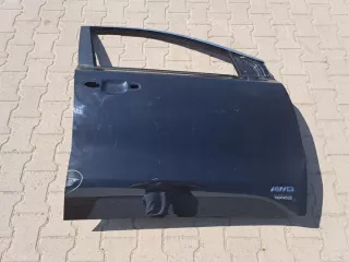 AHTMK11 Дверь передняя правая Kia Sportage 4 Арт e11754562, вид 1