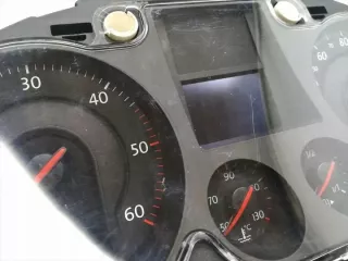 A2C53194181 Щиток приборов (приборная панель) Volkswagen Passat B6 Арт e11754339, вид 2