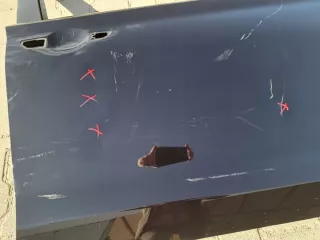 AHTMK11 Дверь передняя правая Hyundai i30 PD Арт e11754300, вид 2