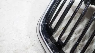 31425532 Решетка радиатора Volvo XC60 2 Арт e11754250, вид 4