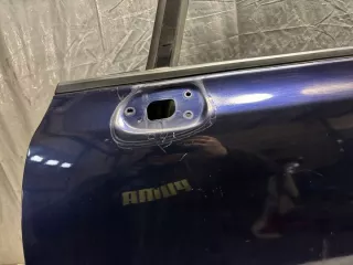 B-536P Дверь передняя левая Honda Civic 8 Арт e11754162, вид 4