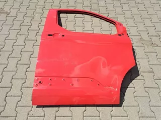 AHTMK11 Дверь передняя правая Ford Transit Custom Арт e11754116, вид 1