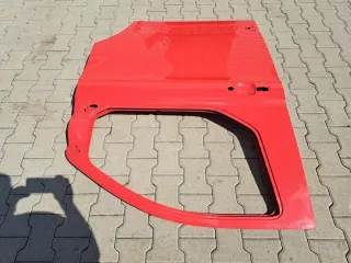 AHTMK11 Дверь передняя правая Ford Transit Custom Арт e11754116, вид 3