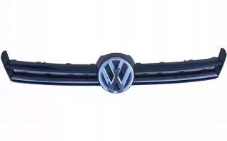 5G0853655D Решетка радиатора Volkswagen Golf 7 Арт e11754094, вид 1