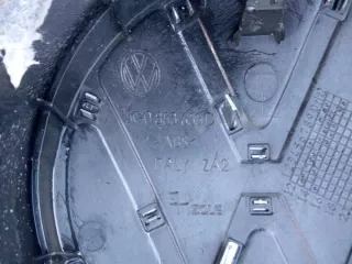 5G0853655D Решетка радиатора Volkswagen Golf 7 Арт e11754094, вид 4