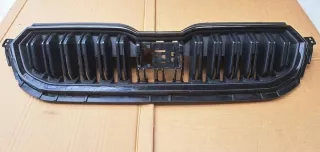 658853653C Решетка радиатора Skoda Kamiq Арт e11753861, вид 1