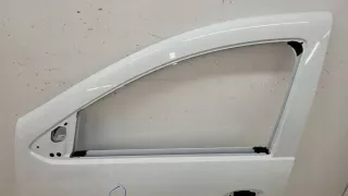 Дверь передняя левая Dacia Logan 2 Арт e11753744, вид 2
