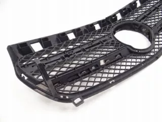 A1768880260 Решетка радиатора Mercedes A W176 Арт e11753289, вид 4