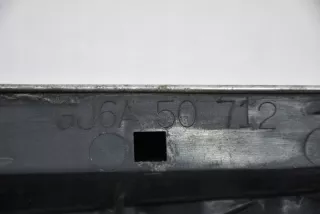 GJ6A50712 Решетка радиатора Mazda 6 1 Арт e11753269, вид 3