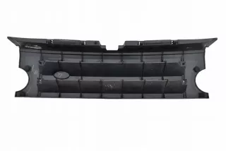 DHB000274 Решетка радиатора Land Rover Discovery 3 Арт e11753189, вид 2