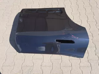 AHTMK11 Дверь задняя правая BMW IX i20 Арт e11753089, вид 3