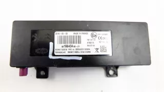 981664348001 Блок управления (другие) Citroen C4 2 Арт e11753054, вид 1