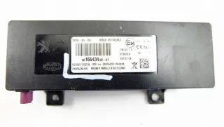 981664348001 Блок управления (другие) Citroen C4 2 Арт e11753054, вид 2
