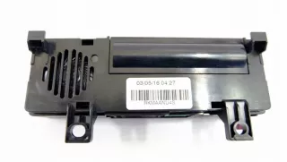 981664348001 Блок управления (другие) Citroen C4 2 Арт e11753054, вид 4