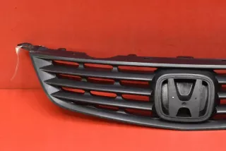 71121-S6D-0000 Решетка радиатора Honda Civic 7 Арт e11753035, вид 2