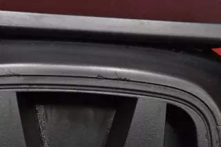 71121-S6D-0000 Решетка радиатора Honda Civic 7 Арт e11753035, вид 4