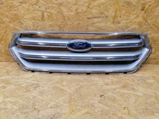 2016-2020R KMR975 GV44-8200-B Решетка радиатора Ford Kuga 2 Арт e11753010, вид 1