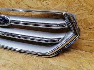 2016-2020R KMR975 GV44-8200-B Решетка радиатора Ford Kuga 2 Арт e11753010, вид 3