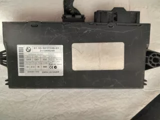 9237046 6950093 Блок управления (другие) BMW X5 E70 Арт e11752927, вид 2