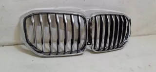 7454887 Решетка радиатора BMW X5 G05  Арт e11752888, вид 2