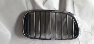 7357012 Решетка радиатора BMW 7 G11/G12 Арт e11752867, вид 1