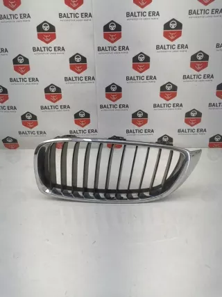 7294813 Решетка радиатора BMW 4 F32/F33/GT F36 Арт e11752808, вид 1