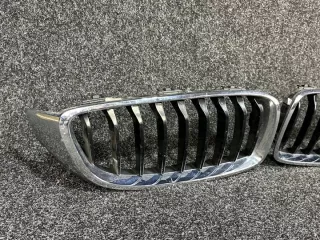 7294813 7294814 Решетка радиатора BMW 4 F32/F33/GT F36 Арт e11752804, вид 3