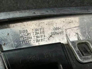 7294813 7294814 Решетка радиатора BMW 4 F32/F33/GT F36 Арт e11752804, вид 7