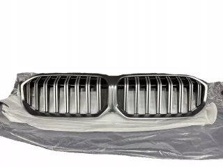 5113192976-10 Решетка радиатора BMW 3 G20/G21 Арт e11752754, вид 1
