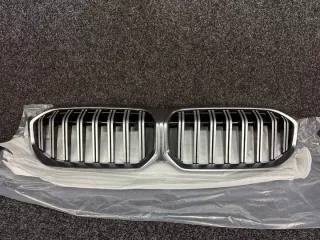 5113192976-10 Решетка радиатора BMW 3 G20/G21 Арт e11752754, вид 2