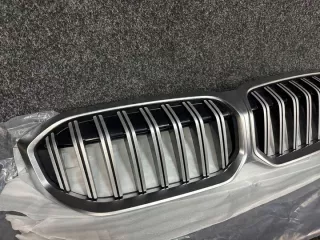 5113192976-10 Решетка радиатора BMW 3 G20/G21 Арт e11752754, вид 3