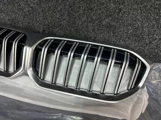 5113192976-10 Решетка радиатора BMW 3 G20/G21 Арт e11752754, вид 4