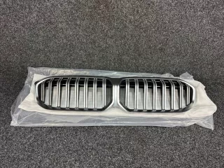 5113192976-10 Решетка радиатора BMW 3 G20/G21 Арт e11752753, вид 2